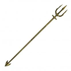 Entertainment Earth Aquaman Trident Scaled Prop Replica
