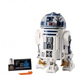 Cesar Figures LEGO Star Wars R2-D2