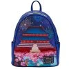 Disney Mulan Castle Light Up Loungefly Mini Backpack Accessories 1 Disney Mulan Castle Light Up Loungefly Mini Backpack Accessories