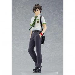 Entertainment Earth Your Name Pop Up Parade Taki Tachibana Statue Figures