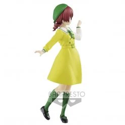 Entertainment Earth Love Live! Nijigasaki High School Idol Club Emma Verde Statue Figures