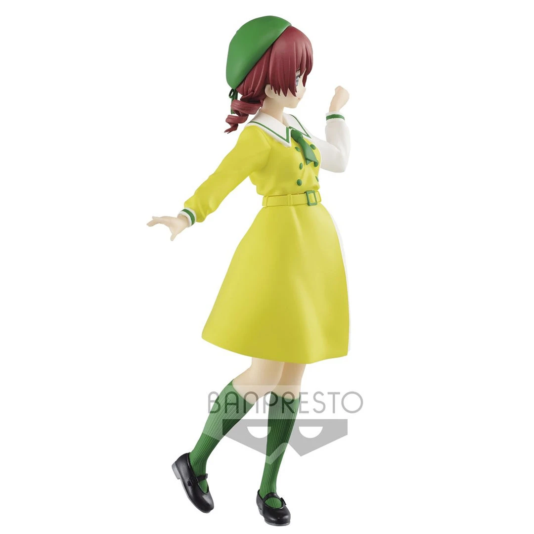 Entertainment Earth Love Live! Nijigasaki High School Idol Club Emma Verde Statue Figures 4 Entertainment Earth Love Live! Nijigasaki High School Idol Club Emma Verde Statue Figures