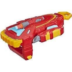 Entertainment Earth Apparel Avengers Mech Strike Iron Man Strikeshot Gauntlet 8 Entertainment Earth Apparel Avengers Mech Strike Iron Man Strikeshot Gauntlet