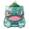 Accessories Pokemon Metallic Bulbasaur Loungefly Mini Backpack