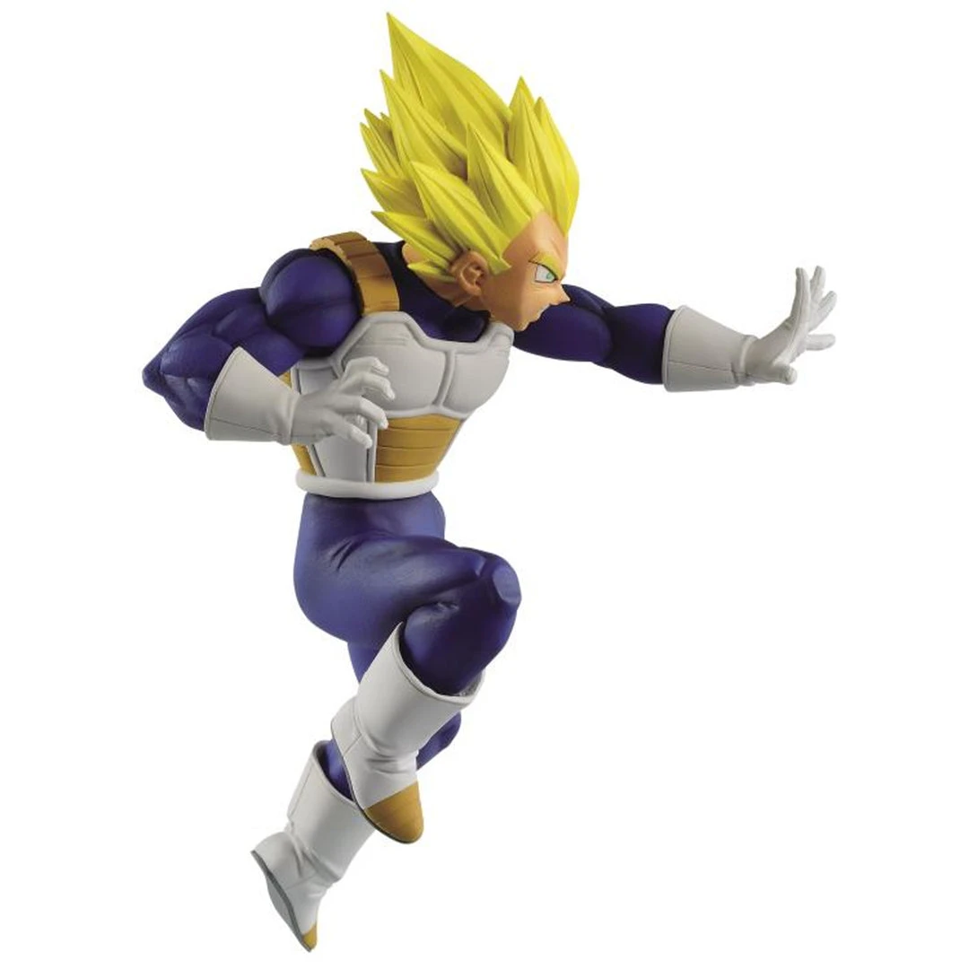 Boxlunch Dragon Ball Super Super Saiyan Vegeta Warriors Battle Figure Figures 5 Boxlunch Dragon Ball Super Super Saiyan Vegeta Warriors Battle Figure Figures