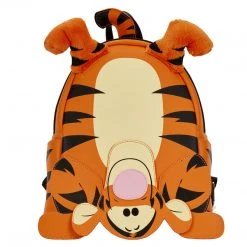 Disney Winnie The Pooh Tigger Cosplay Loungefly Mini Backpack