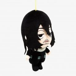 Entertainment Earth My Hero Academia Aizawa 8-in Plush Accessories