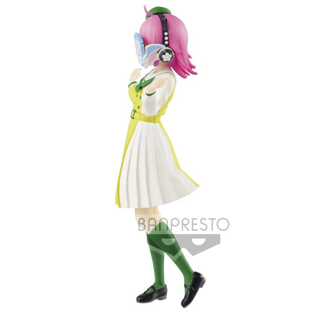 Entertainment Earth Figures Love Live! Nijigasaki High School Idol Club Rina Tennoji Figure 4 Entertainment Earth Figures Love Live! Nijigasaki High School Idol Club Rina Tennoji Figure