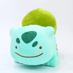 Mily Pokemon Bulbasaur Reversible Ditto 10-in Plush