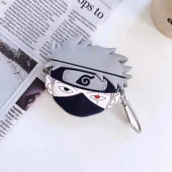 Mily Naruto Kakashi Case For Airpod Pro