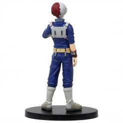 Mily Figures My Hero Academia Shoto Todoroki Age Of Heroes Figure