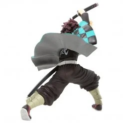 Bandai Namco Demon Slayer Ichiban Kuji Proceed With Unbreakable Heart And Sword Tanjiro Kamado Figure