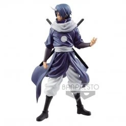 Entertainment Earth Figures That Time I Got Reincarnated As A Slime Souei Vol. 7 Otherworlder Statue