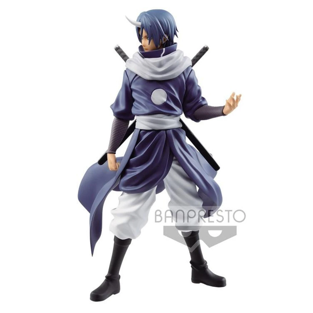 Entertainment Earth Figures That Time I Got Reincarnated As A Slime Souei Vol. 7 Otherworlder Statue 4 Entertainment Earth Figures That Time I Got Reincarnated As A Slime Souei Vol. 7 Otherworlder Statue