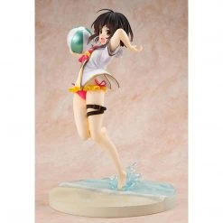 Ultra Tokyo Connection KonoSuba KDcolle Megumin 1/7 Scale Figure (Light Novel Swimsuit Ver.) 7 Ultra Tokyo Connection KonoSuba KDcolle Megumin 1/7 Scale Figure (Light Novel Swimsuit Ver.)