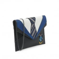 Entertainment Earth Accessories Harry Potter Ravenclaw Clutch