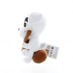 Little Buddy Accessories Animal Crossing K.K. Slider 8'' Plush