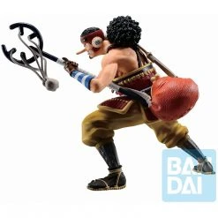 Entertainment Earth One Piece Usopp Ichiban Statue