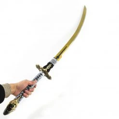 Mily NieR: Automata 9s Sword 40-in Weapon Prop