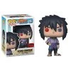 Entertainment Earth Funko Pop! #1023 Naruto Sasuke Uchiha Rinnegan - AAA Exclusive