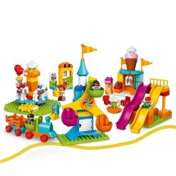 Cesar LEGO DUPLO Amusement Park