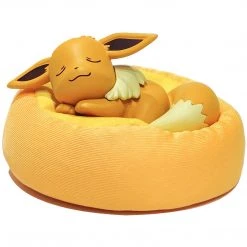 Mily Figures Pokemon Starry Dream Eevee Figure
