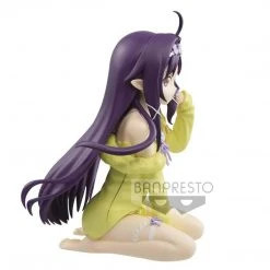 Entertainment Earth Figures Sword Art Online Yuki Espresto Figure (Midnight Dream Ver.)