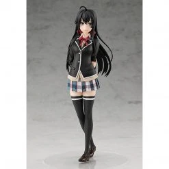 Entertainment Earth My Teen Romantic Comedy SNAFU Climax Pop Up Parade Yukino Yukinoshita Statue