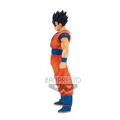 Entertainment Earth Dragon Ball Z Grandista Resolution Of Soldiers Adult Gohan Figure