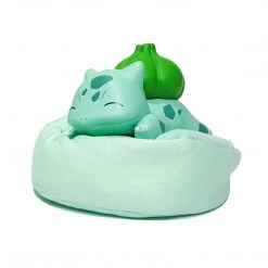 Mily Pokemon Starry Dream Bulbasaur Figure