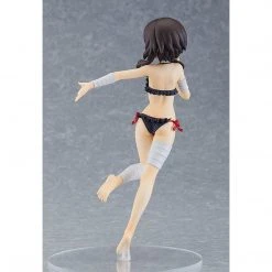 Entertainment Earth Figures KonoSuba Pop Up Parade Megumin Swimsuit Version Statue 6 Entertainment Earth Figures KonoSuba Pop Up Parade Megumin Swimsuit Version Statue