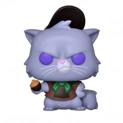 Funko Pop! #1122 Emperors New Groove Yzma - Fall 2021 NYCC Comicon Exclusive Figures