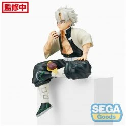 Mily Demon Slayer Premium Perching Figure Sanemi Shinazugawa Figures