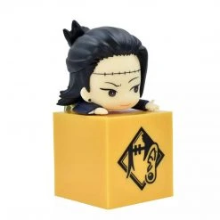 Boxlunch Jujutsu Kaisen Hikkake Figure Suguru Geto Figures