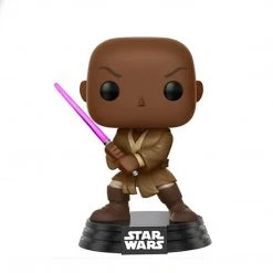 Monster Peeps Funko Pop! #172 Star Wars Mace Windu Vinyl Figure - Special Edition Figures