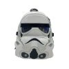 Star Wars Stormtrooper Lenticular Loungefly Mini Backpack Accessories