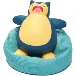 Mily Pokemon Starry Dream Snorlax Figure