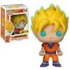 Entertainment Earth Funko Pop! #14 Dragon Ball Z Super Saiyan Goku Glow In The Dark - EE Exclusive 2 Entertainment Earth Funko Pop! #14 Dragon Ball Z Super Saiyan Goku Glow In The Dark - EE Exclusive