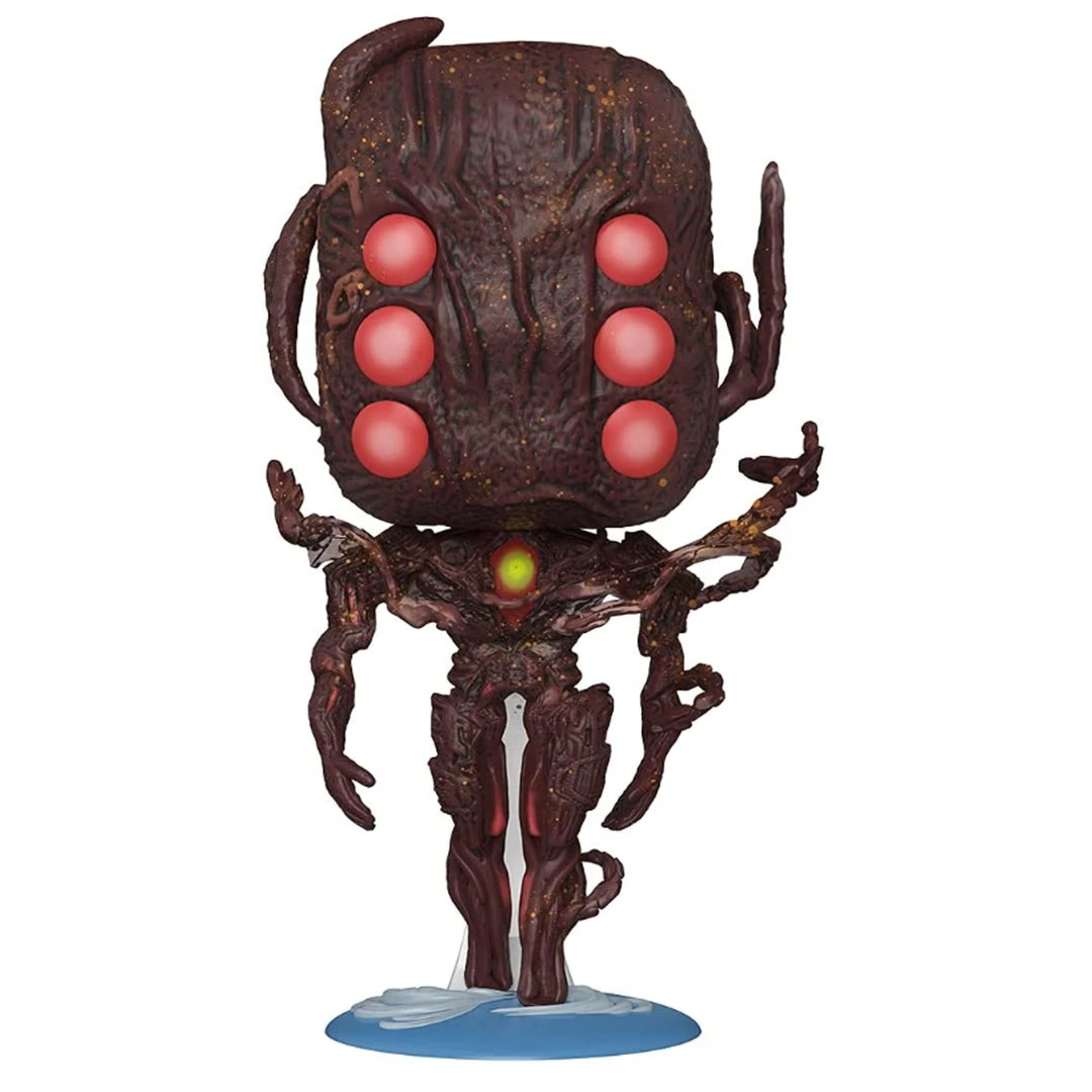 Entertainment Earth Funko Pop! #739 Marvel Eternals Arishem Figures 4 Entertainment Earth Funko Pop! #739 Marvel Eternals Arishem Figures