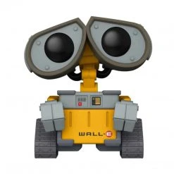 Figures Funko Pop! #1118 Jumbo Wall-E