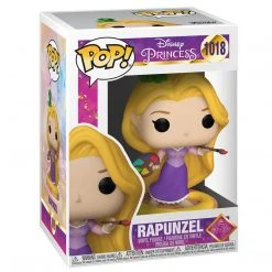 Monster Peeps Figures Funko Pop! #1018 Disney Princess Rapunzel