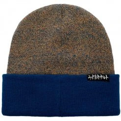 Bioworld Naruto Raman Patch Knit Beanie Apparel