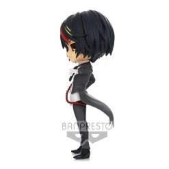 Entertainment Earth That Time I Got Reincarnated As A Slime Diablo Ver. B Q Posket Statue