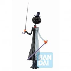 Entertainment Earth Figures One Piece Brook Ichiban Statue