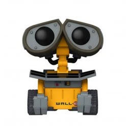 Funko Pop! #1119 WALL-E Charging WALL-E - Specialty Series