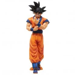 Boxlunch Figures Dragon Ball Z Solid Edge Works Vol. 1 Goku Figure 8 Boxlunch Figures Dragon Ball Z Solid Edge Works Vol. 1 Goku Figure