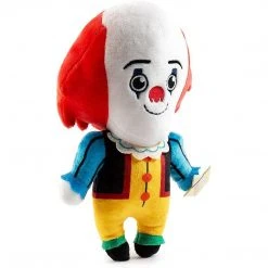 Cesar Accessories IT (1990) – Phunny Plush – Pennywise