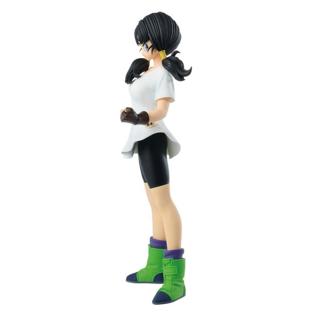 Entertainment Earth Dragon Ball Z Glitter & Glamours Videl Figure (Ver. A) Figures 4 Entertainment Earth Dragon Ball Z Glitter & Glamours Videl Figure (Ver. A) Figures