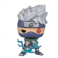 Monster Peeps Funko Pop! #1103 Naruto Shippuden Kakashi Raikiri - Special Edition