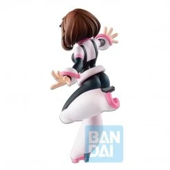 Entertainment Earth My Hero Academia Ochaco Uraraka Go And Go! Ichiban Statue Figures